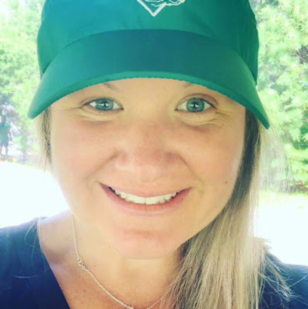 Meet your Posher, Krista
